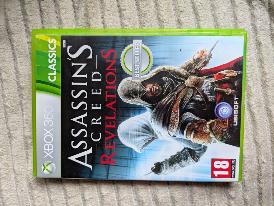 Ігри на xbox 360ліцензія