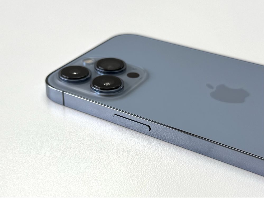 iPhone 13 Pro Max 1TB Jak Nowy 100% baterii, Sklep