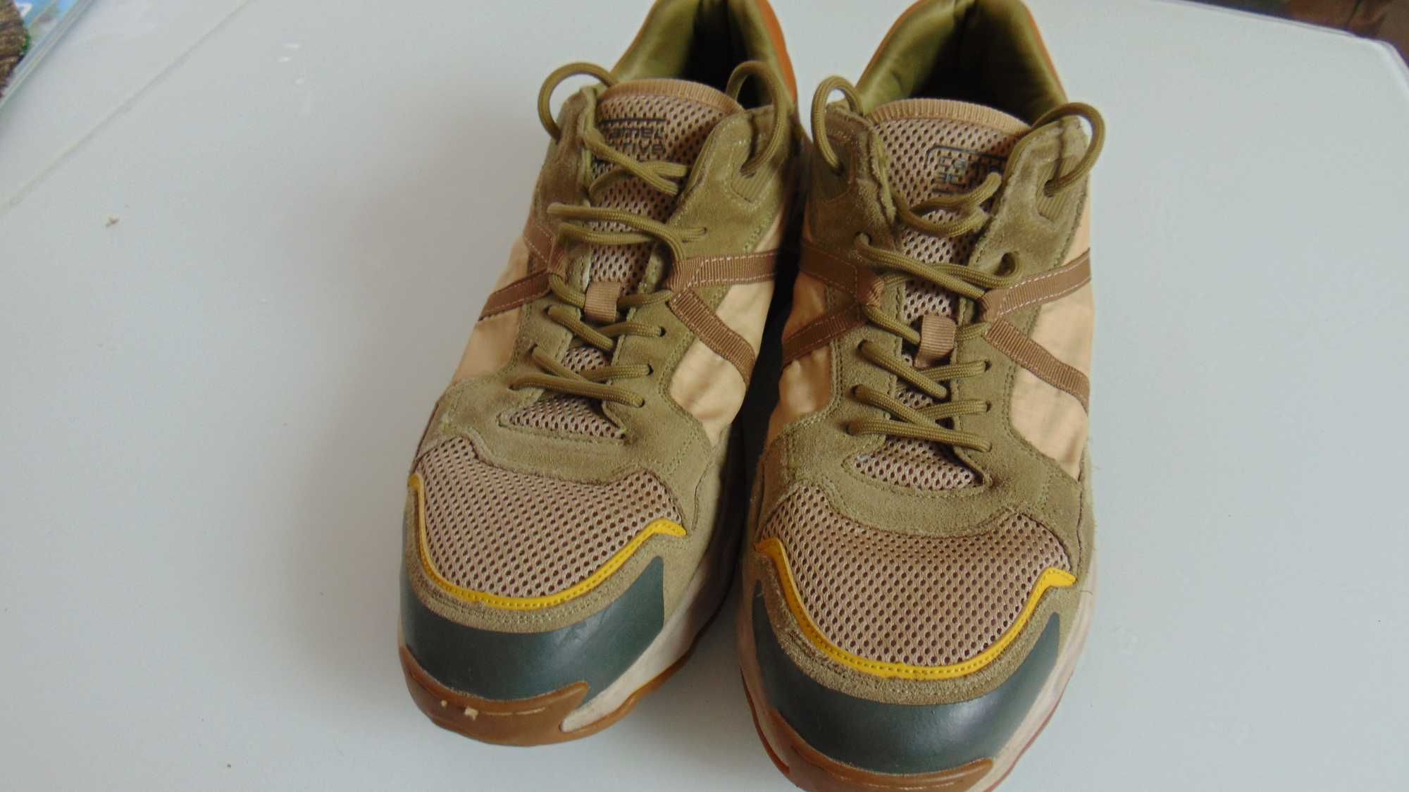 Camel Active eur 44 świetne Sneakersy