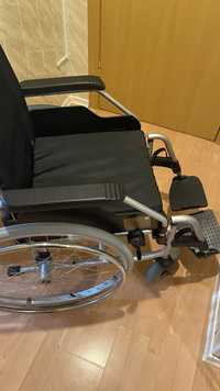 Інвалідний візок Meyra