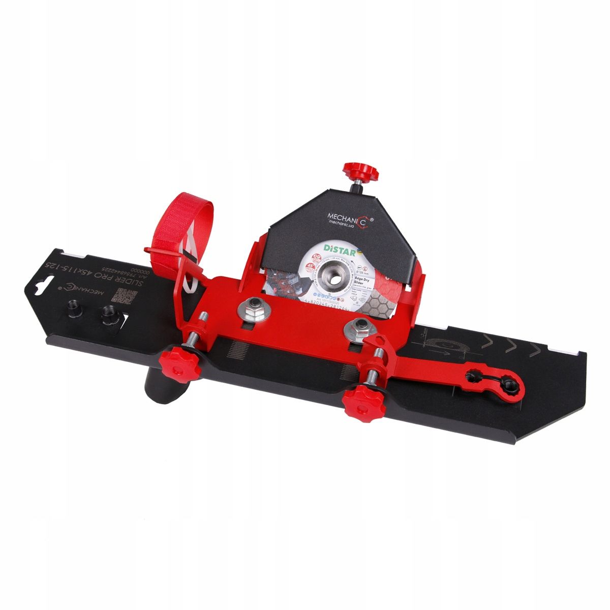 Przystawka Kątowa Distar Mechanic Slider Pro 45 Slider 45 Pro 2.0