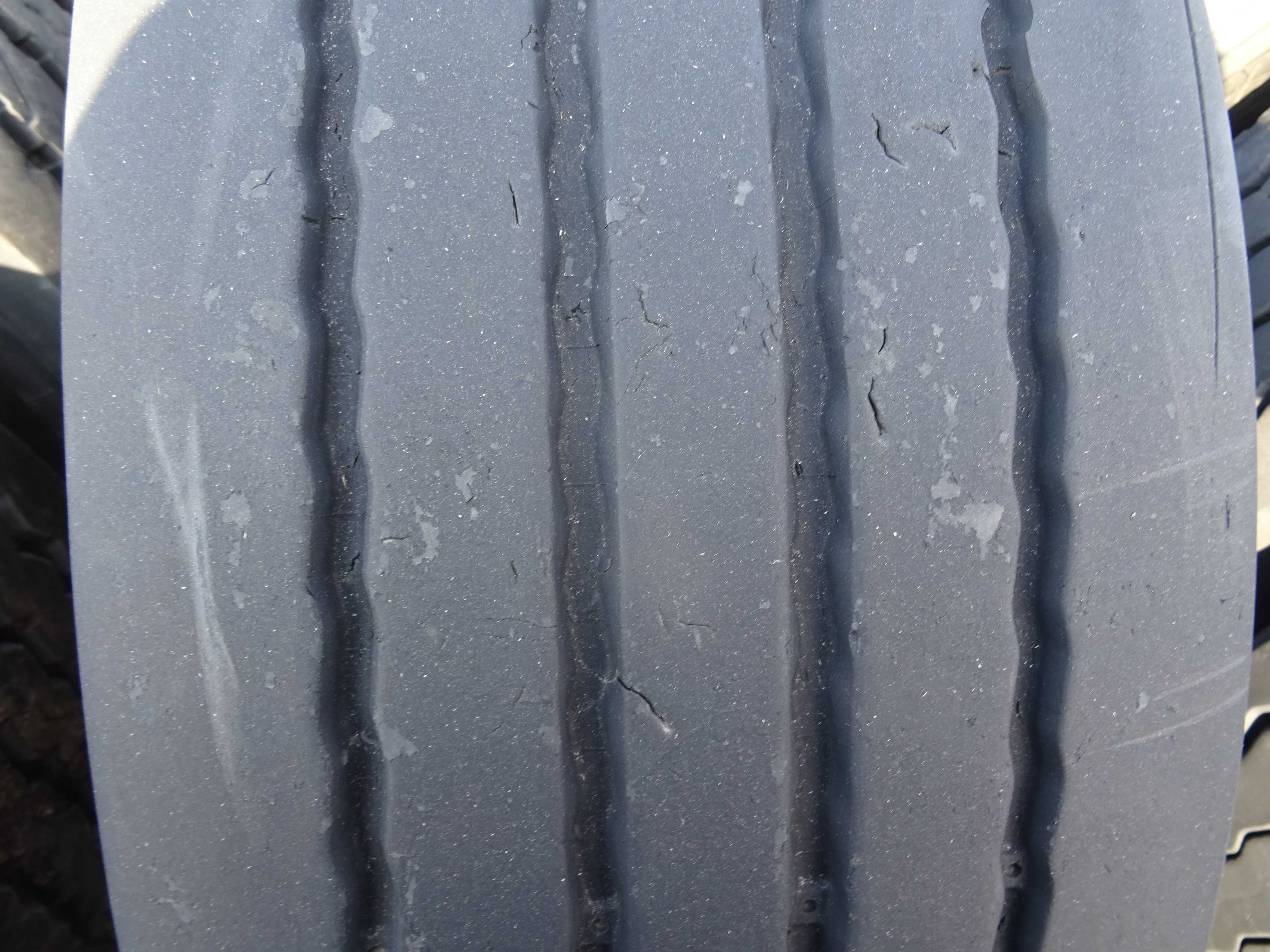 Opona 385/65R22.5 MICHELIN X Multiway XDXZE