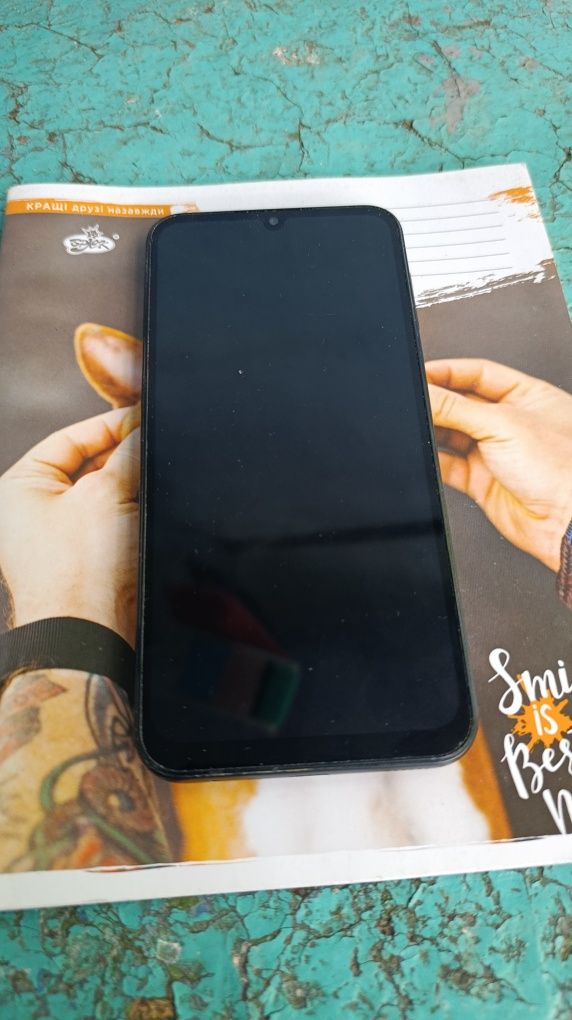 Samsung galaxy A24 6/128