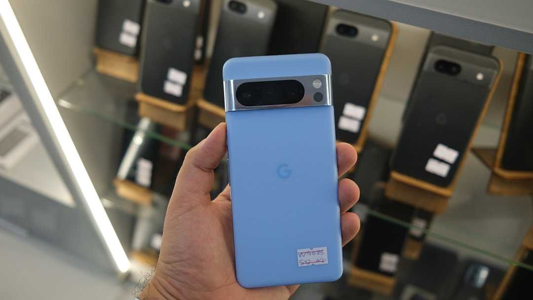 Google Pixel 8 Pro 12/ 512 GB Bay Neverlock