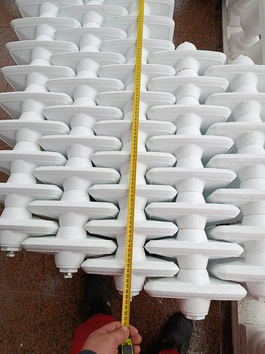 Продам батареї чугун.