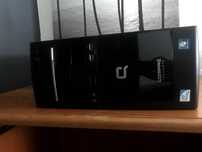 Desktop PC Compaq Presario Windows 10 *USADO*