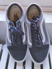 Ténis VANS Old Skool Originais