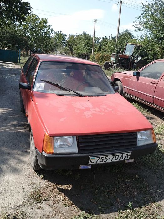 Продам Таврію 1102