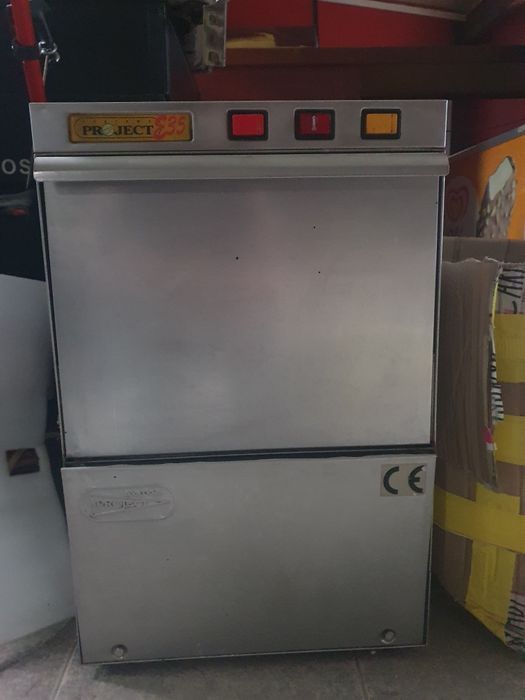 Máquina de lavar loiça