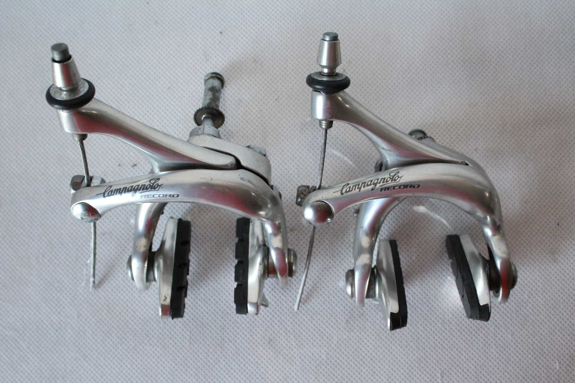 hamulce szosowe campagnolo RECORD titanium 9sp era cj9