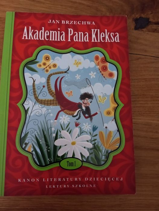 Akademia Pana Kleksa