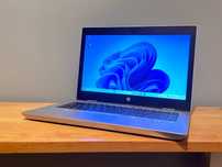 Laptop hp probook Fujitsu Lenovo Thinkpad