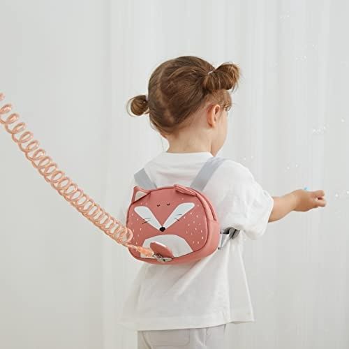 Рюкзак bebamour animal toddler з повідком для дітей