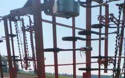 Sprzedam agregat uprawowy 5.4m