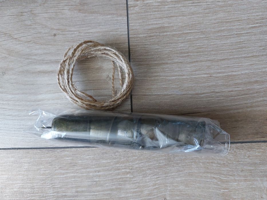 5x Żeliwne dzwonki krowie barany owieczki dźwięk ozdoba święta dzwonki