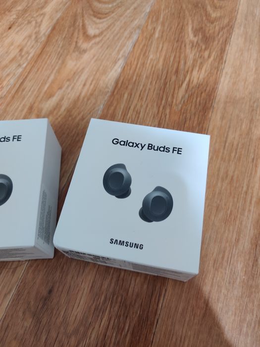 Samsung Galaxy Buds FE Оригинал Bluetooth Наушники TWS