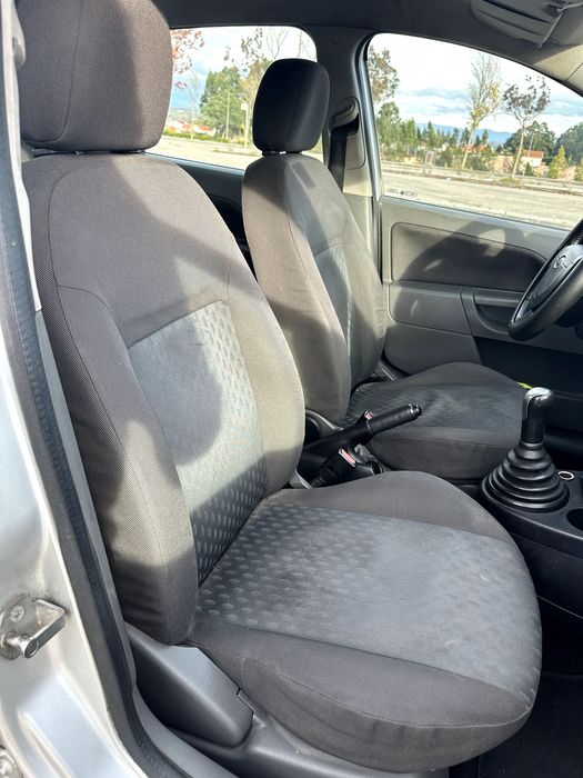 Ford Fista 1.4 Dci