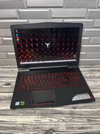 Lenovo IPS/i7-7/GTX1060/16Gb/SSD512Gb Legion Y520 игровой ноутбук