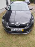 Skoda Octavia 1.6