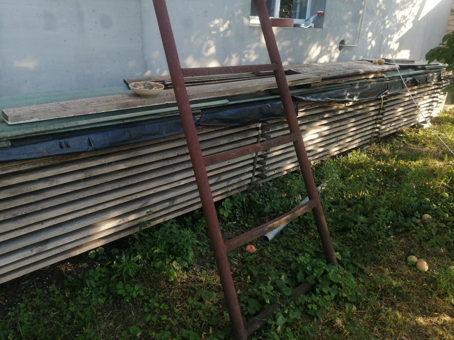 Продам дошкки 6 м.