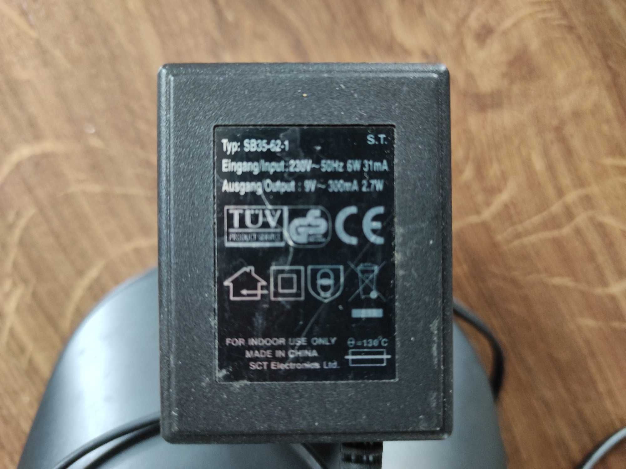 Telefon bezprzewodowy stacjonarny SAGEM