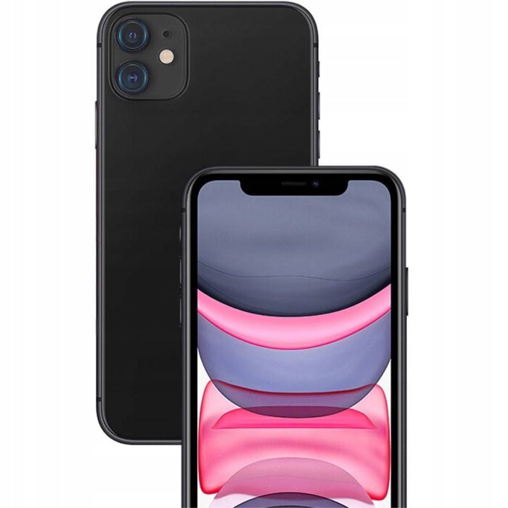 2X Szkło Hartowane Na Aparat Do Iphone 12 Zestaw
