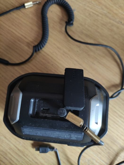 Colina Philips Bluetooth