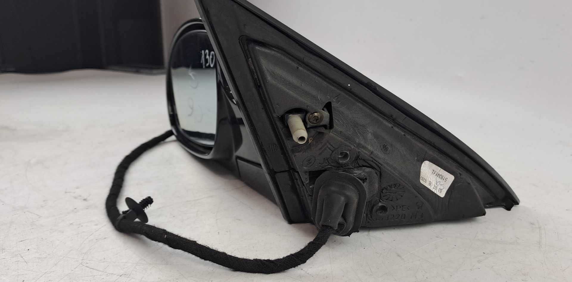 Lusterko lewe CITROEN C6  12 pin/EU
