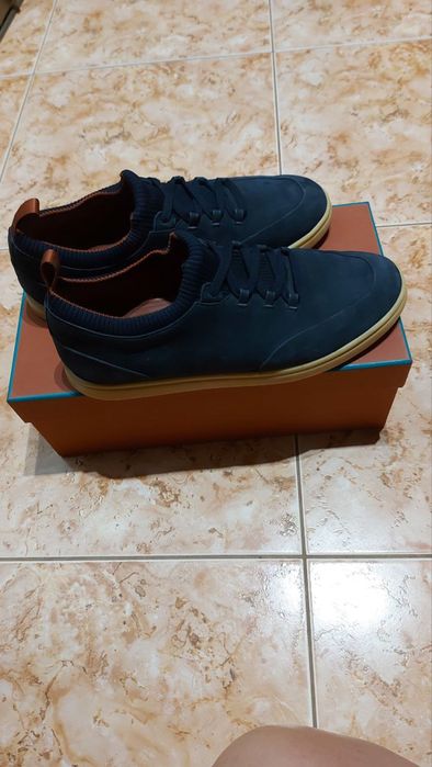 Loro piana туфли