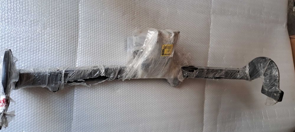 Hak holowniczy C3 I Citroen STEINHOF C-031 NOWY
