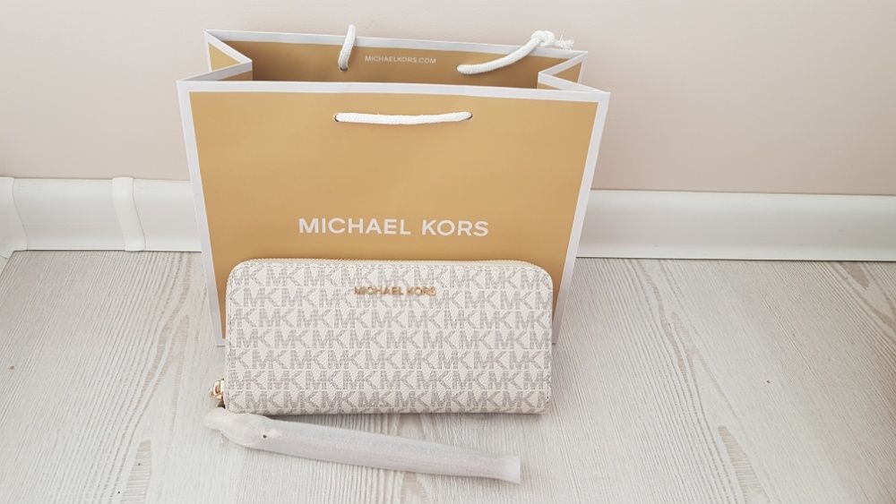 Portfel Michael Kors