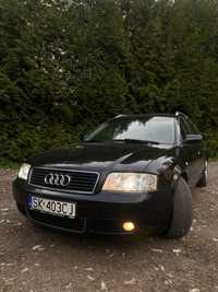 Sprzedać Audi A6 C5