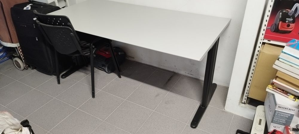 Secretaria de escritorio