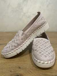 Buty ala espadryle rozmiar 37