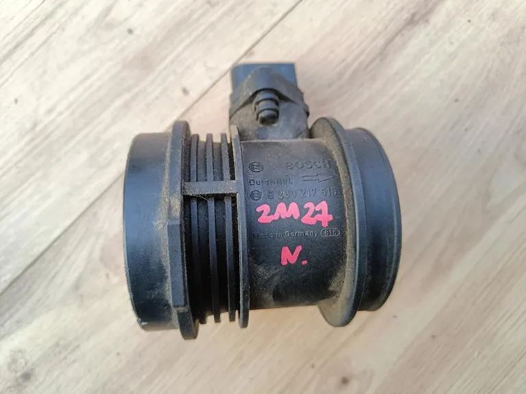 MERCEDES W203 W209 W211 2.6 3.2 V6 OM112 PRZEPŁYWOMIERZ POWIETRZA BOSCH 1120940048