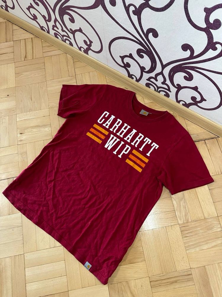 Футболка Carhartt WIP