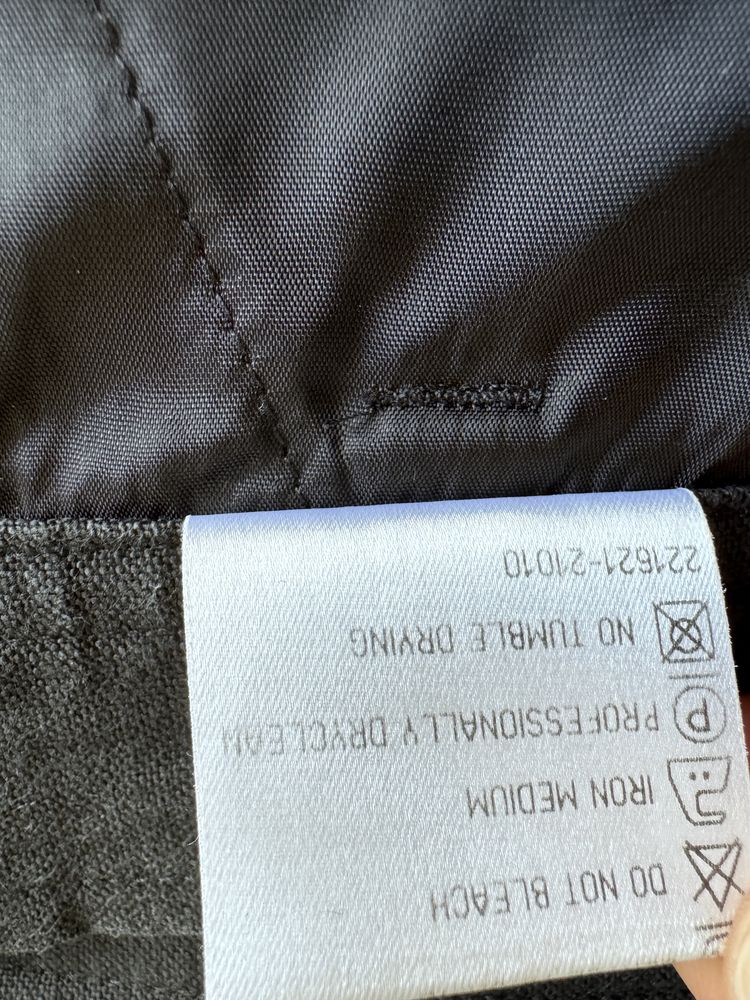 Лляні штани Bogner