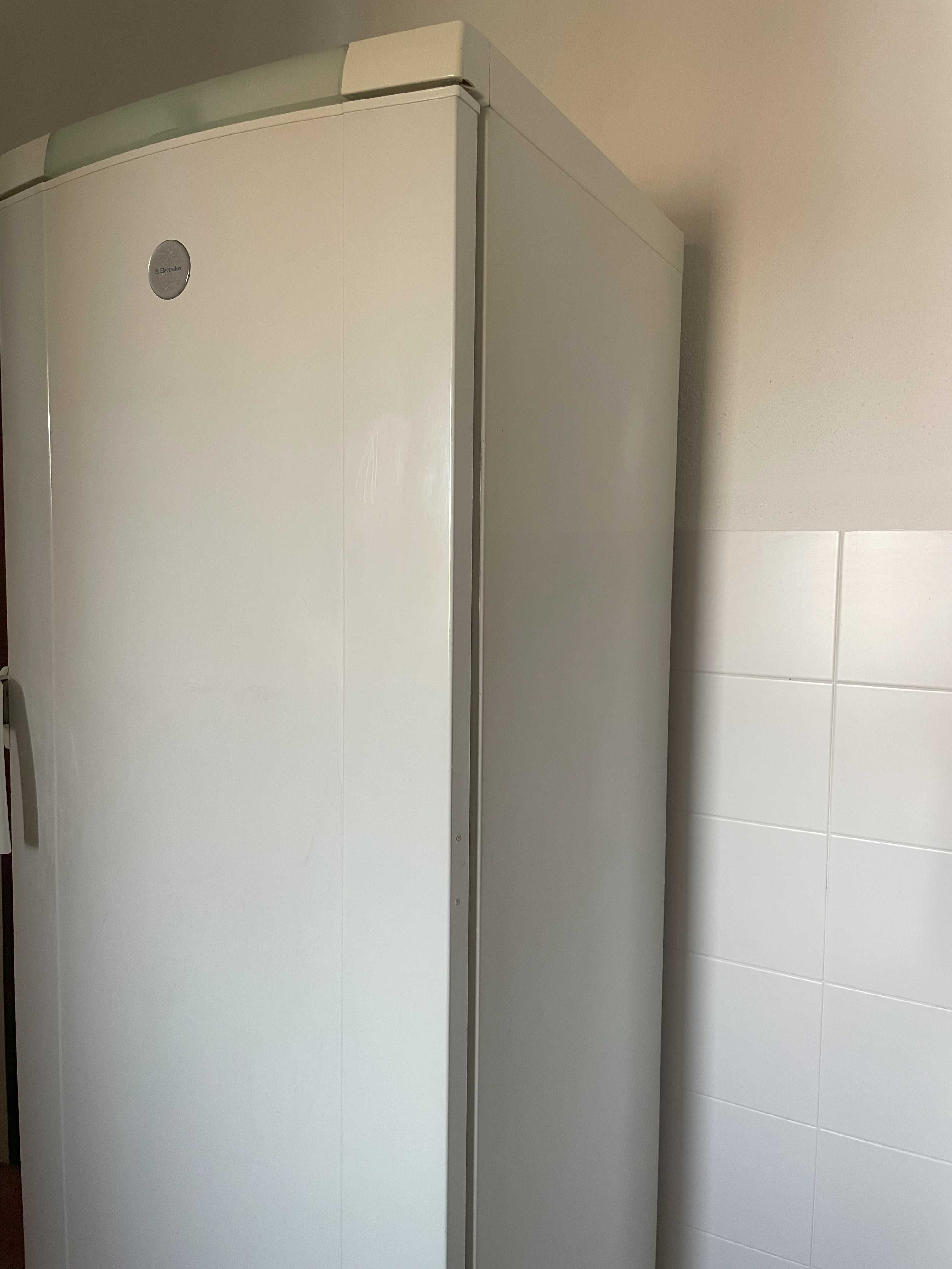 Frigorífico Electrolux (1,80 m)