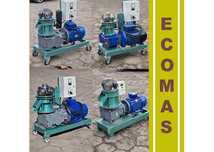 Polska peleciarka 5,5kW 7,5kW 11kW 15kW 18,5kW 22kW 30kW 37kW 45-55kW