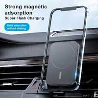 Автомобильное зарядное для iPhone MagSafe