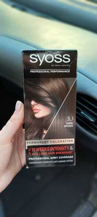 Фарба для волосся Syoss 3_1
