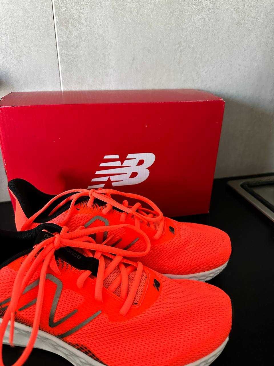 Кросівки New Balance нові, р.42.5