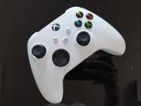 Pad kontroler Xbox One Series S X Robot White