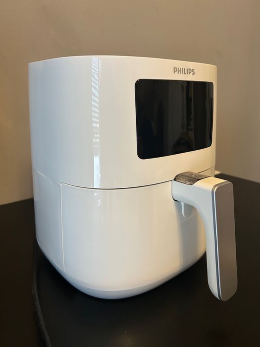 Air fryer Philips Branca