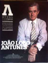 João Lobo Antunes o neurocirurgião em revista de 2010