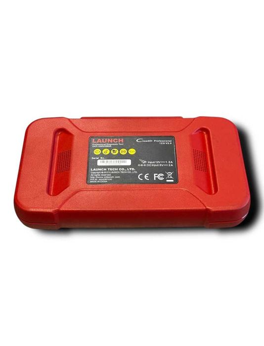 Tester diagnostyczny Launch CRP123i V2.0