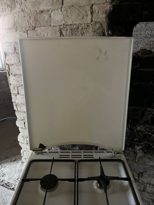 Газова плита gorenje