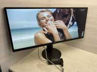 Монітор 34" LG 34UB67-B 2560x1080