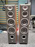 Kolumny JBL e80 Northridge