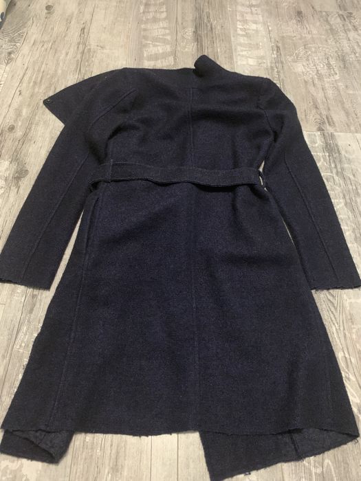 Płaszcz Mohito 34, dobry na S